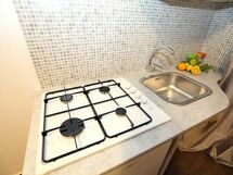 Logement:&nbsp;Monolocale New York