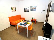 Logement:&nbsp;Monolocale New York