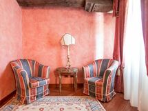 Logement:&nbsp;Melograno