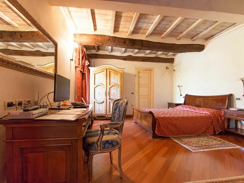 Logement:&nbsp;Melograno