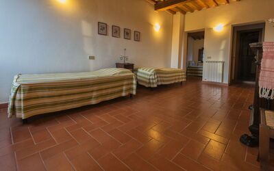 Logement:&nbsp;Maria 2
