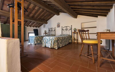 Logement:&nbsp;Maria 2