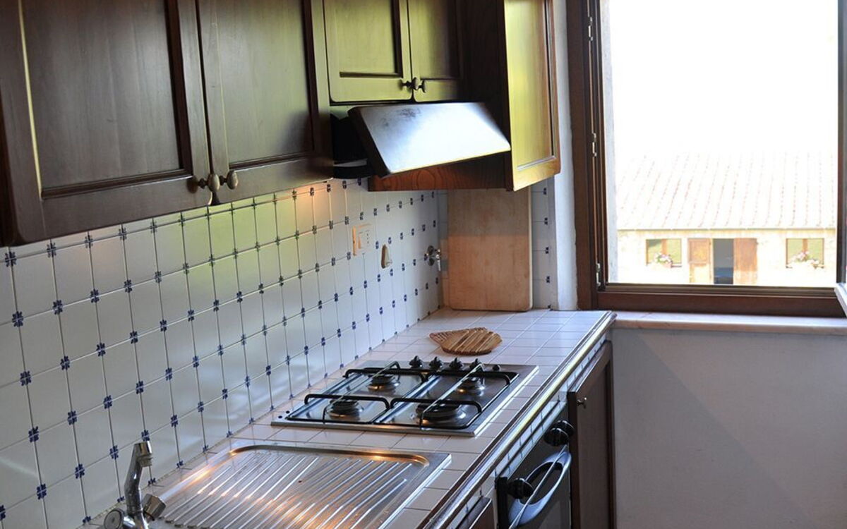 Logement:&nbsp;Cetona