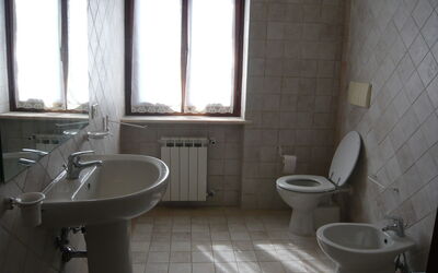 Logement:&nbsp;Cetona