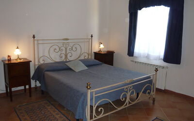 Logement:&nbsp;Cetona