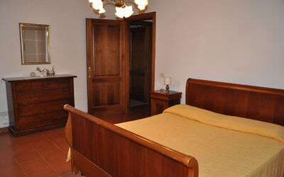 Logement:&nbsp;Rufeno