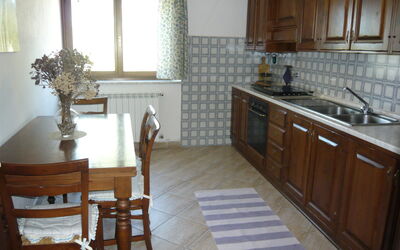 Logement:&nbsp;Amiata