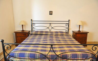 Logement:&nbsp;Amiata