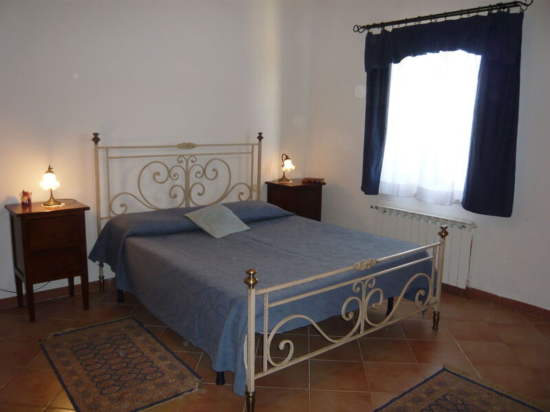 Logement:&nbsp;Cetona