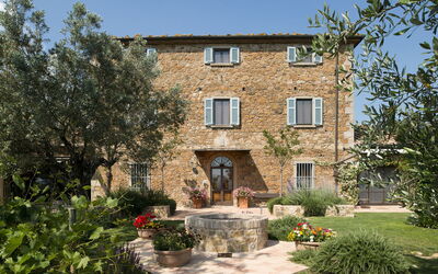La Ghiandaia