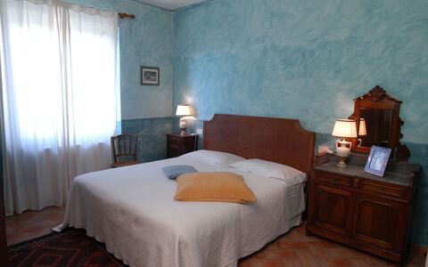 Logement:&nbsp;Corsignano 6