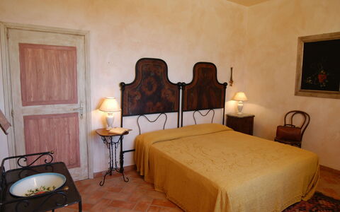 Logement:&nbsp;Corsignano 4