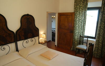 Logement:&nbsp;Corsignano 5