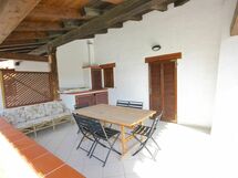 Casa Cristina 5 Posti San Teodoro