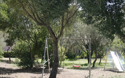 Maiorca 4+2 Budoni