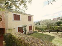 L´uliveto 4 Posti Budoni