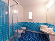 Logement:&nbsp;Trilo Dafne 1