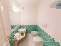 Logement:&nbsp;Trilo Dafne 1