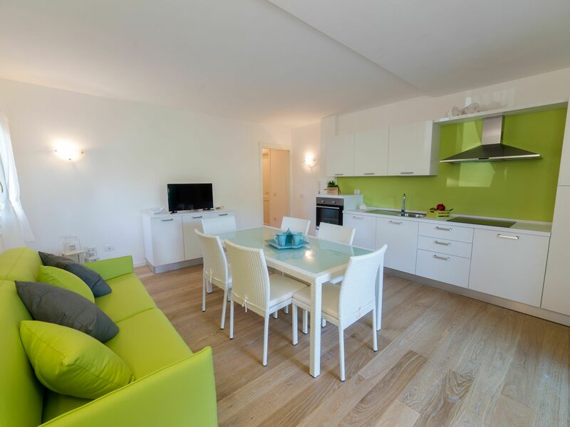 Logement:&nbsp;Trilo Dafne 1