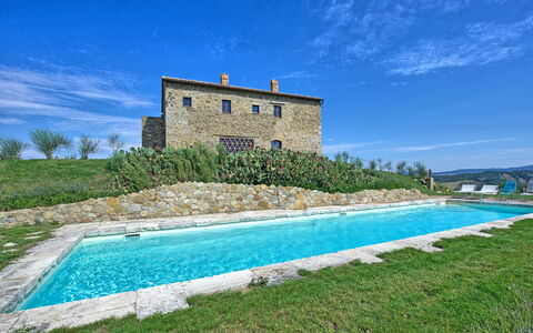 Villa Riccioli