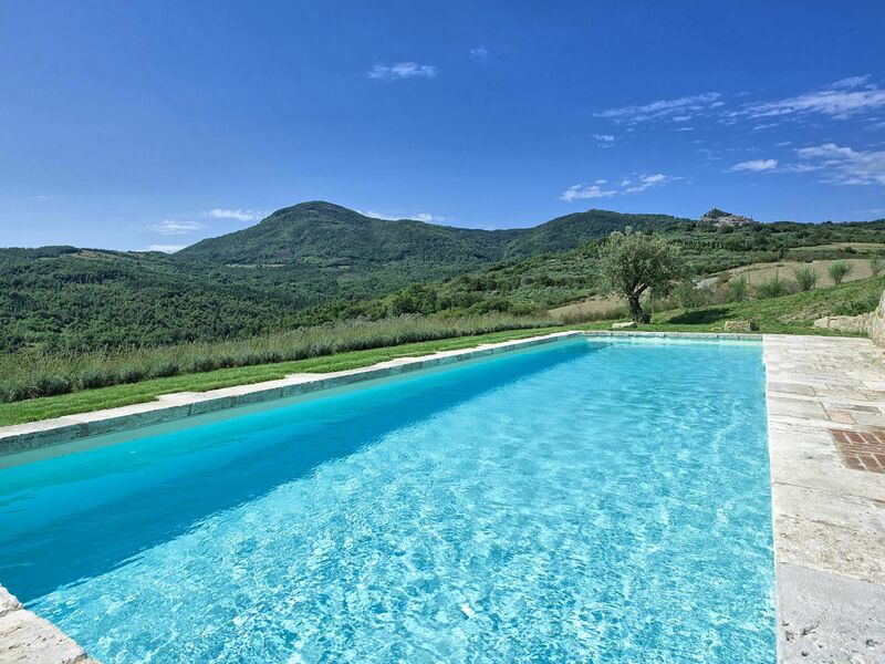 Villa Riccioli