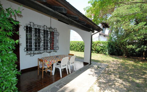 Villa Annamaria
