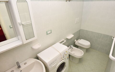 Logement:&nbsp;Green Marine, Palme, Ismare 320.11