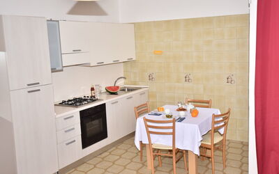 Logement:&nbsp;Green Marine, Palme, Ismare 320.11