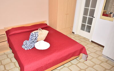 Logement:&nbsp;Green Marine, Palme, Ismare 320.11