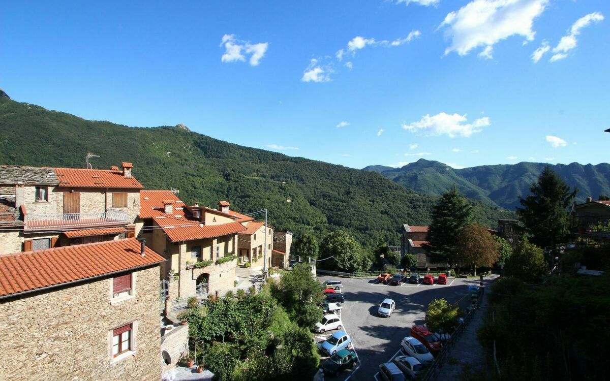 Casa Rosalba