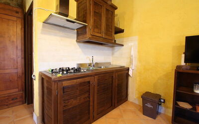 Casa Riccardo