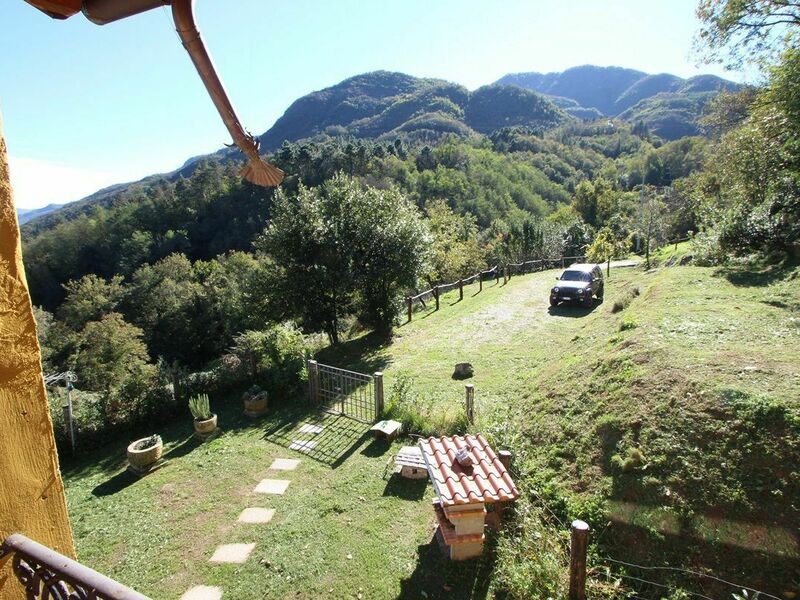 Casa Riccardo