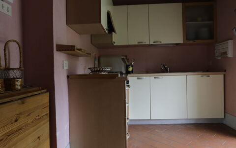 Logement:&nbsp;Il Fienile