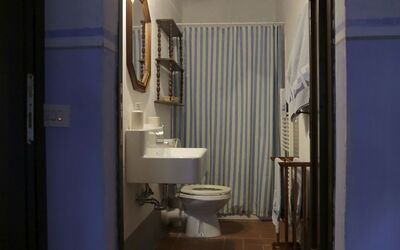 Logement:&nbsp;Blue