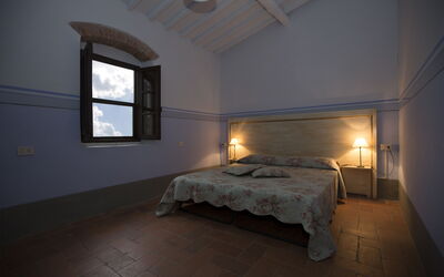 Logement:&nbsp;Blue