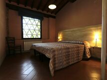 Logement:&nbsp;Il Fienile