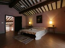 Logement:&nbsp;Il Fienile