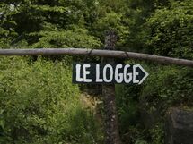 Le Logge