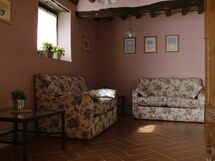 Logement:&nbsp;Il Fienile