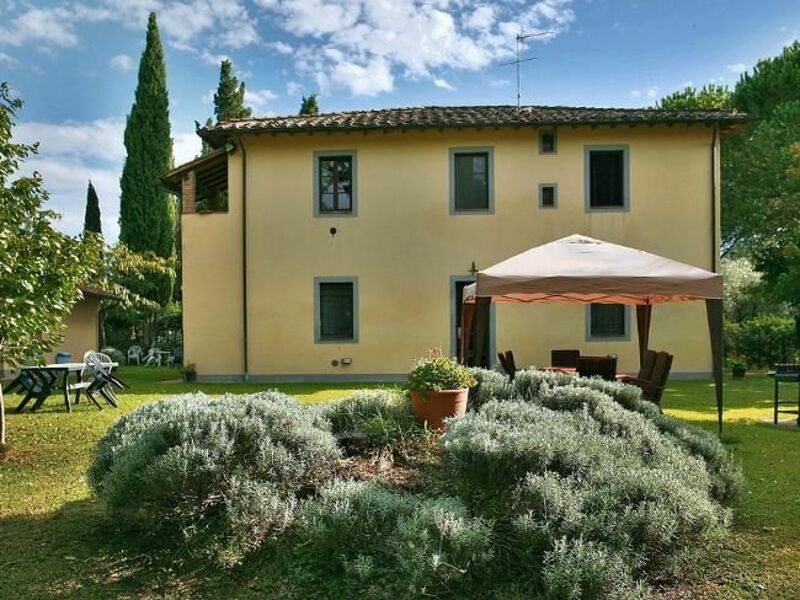 Villa Poppiano