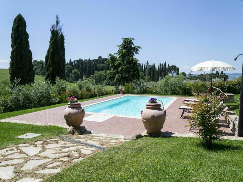 Villa Camelia