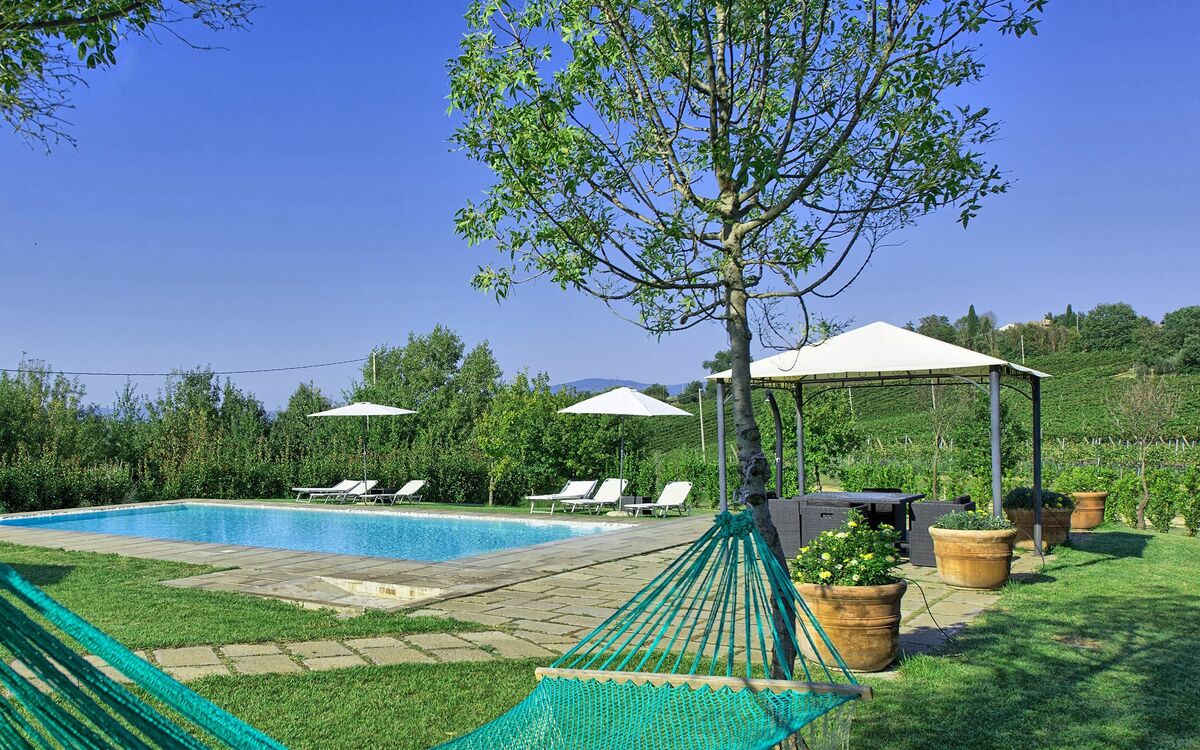 Podere Romina Exclusive
