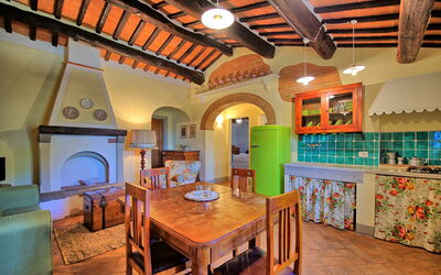 Bandita Apartment