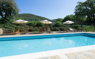 location de vacances Casa Maria Luisa - San Felice, Toscane, Italie