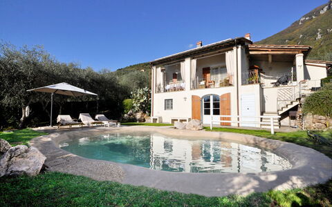 Casa Roberto: Colline, Piscine, Chaîne De Montagnes, Biens, Recours, Hacienda, Chalet, Ferme, Villa, Mobilier De Jardin