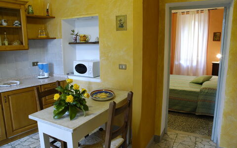 Logement:&nbsp;Paggio