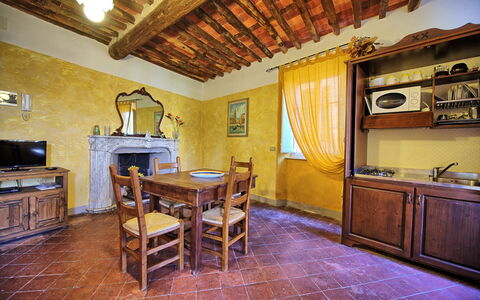 Logement:&nbsp;Menestrello