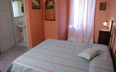Logement:&nbsp;Paggio