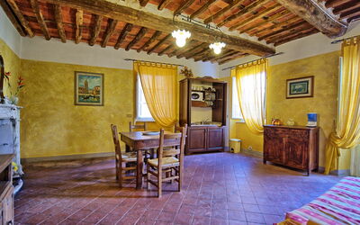 Logement:&nbsp;Menestrello