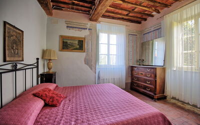 Logement:&nbsp;Menestrello